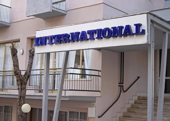 C-Hotels International Cattolica